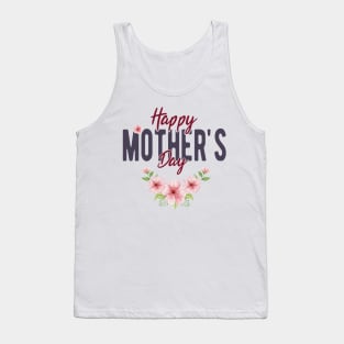 Mothers Day 2021 Tank Top